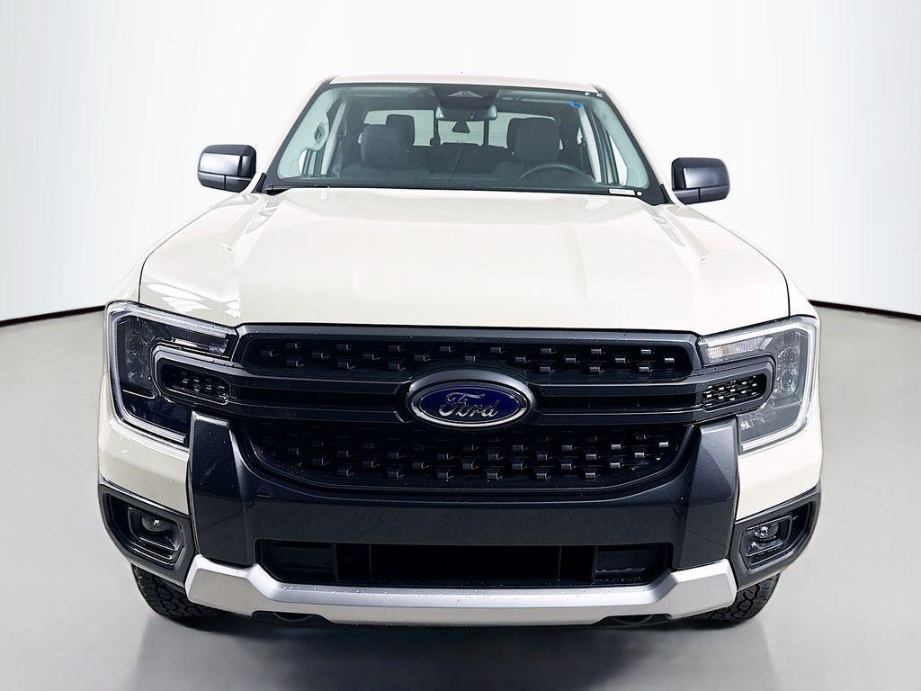 new 2026 Ford Ranger car, priced at $43,200