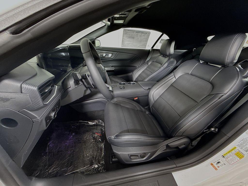 new 2026 Ford Mustang car, priced at $59,683