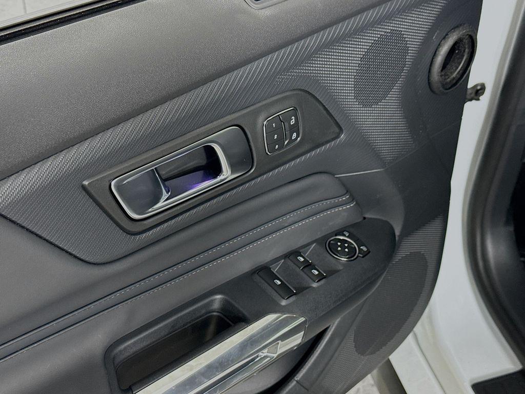 new 2026 Ford Mustang car, priced at $59,683