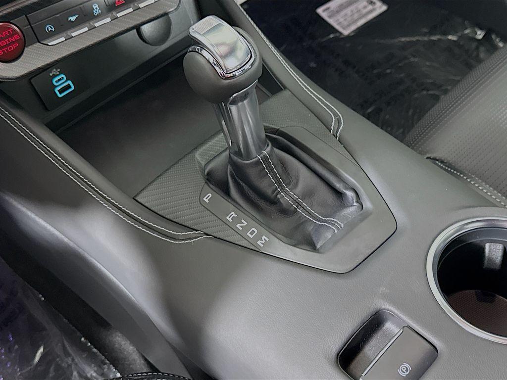 new 2026 Ford Mustang car, priced at $59,683