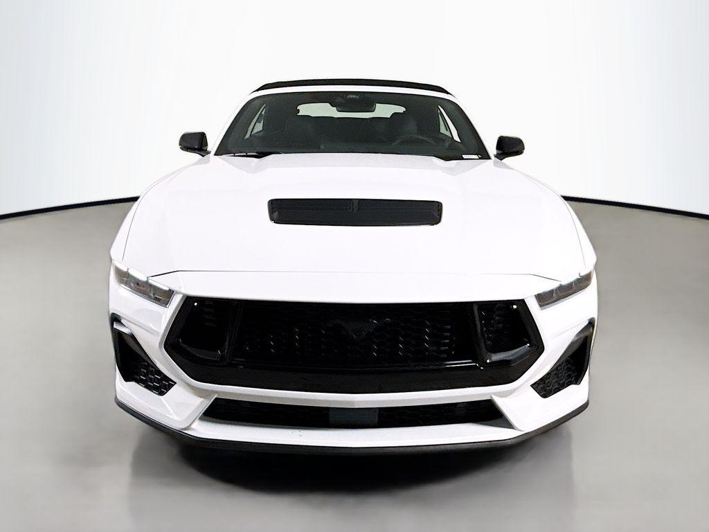 new 2026 Ford Mustang car, priced at $59,683