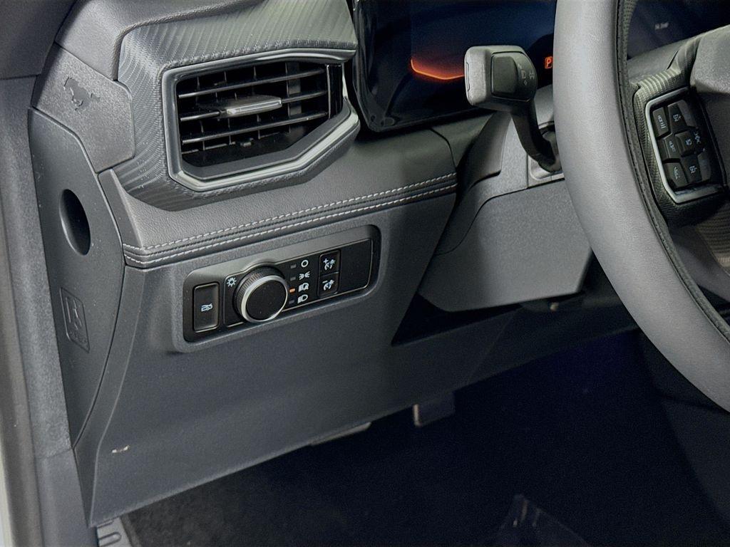 new 2026 Ford Mustang car, priced at $59,683