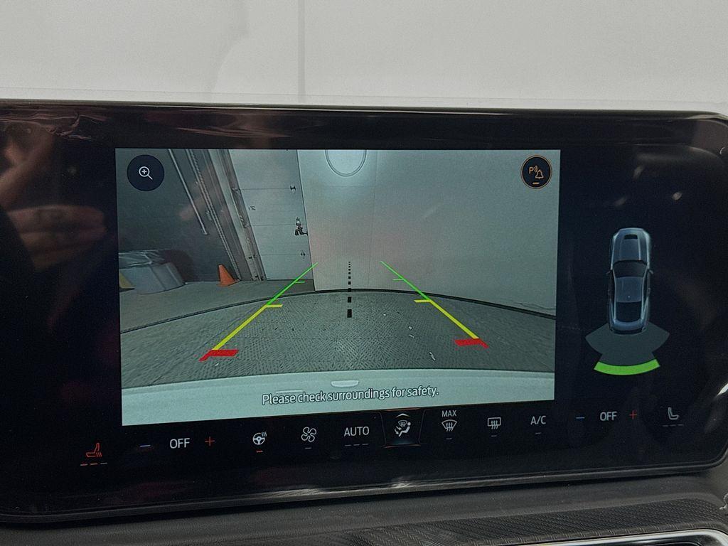 new 2026 Ford Mustang car, priced at $59,683