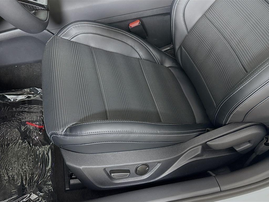 new 2026 Ford Mustang car, priced at $59,683