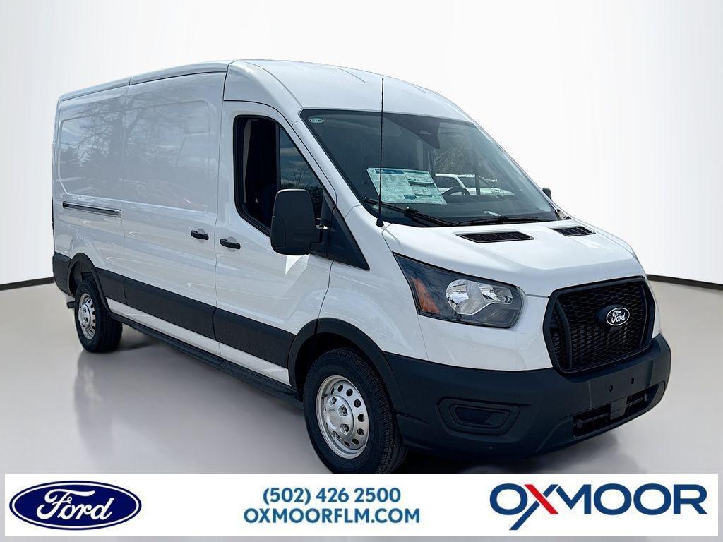 new 2026 Ford Transit-250 car, priced at $56,890