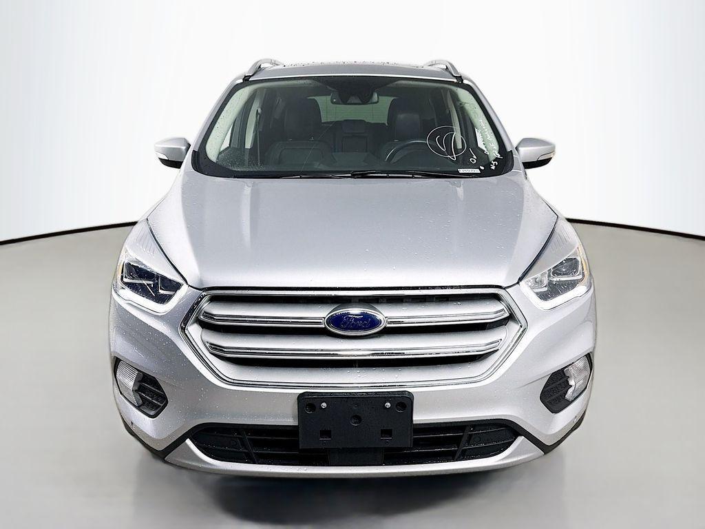 used 2018 Ford Escape car, priced at $16,000