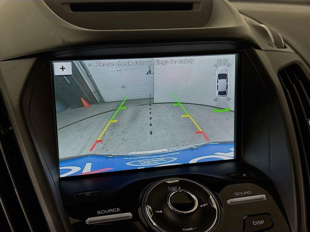 used 2018 Ford Escape car, priced at $16,000