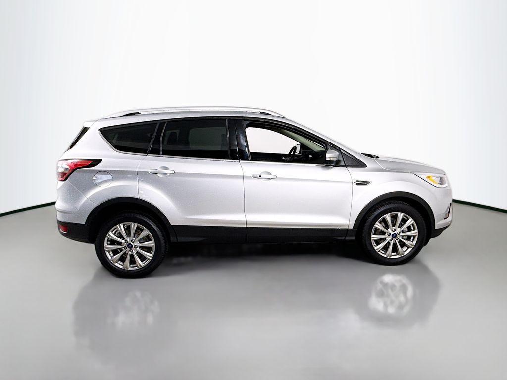 used 2018 Ford Escape car, priced at $16,000