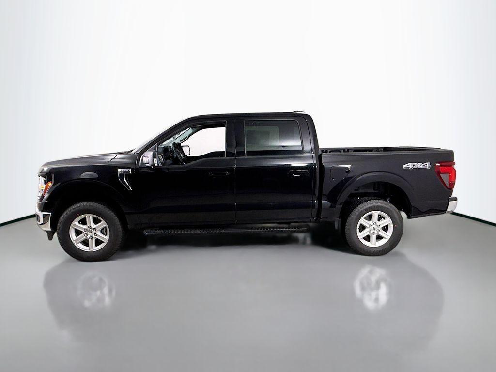 new 2026 Ford F-150 car, priced at $60,662