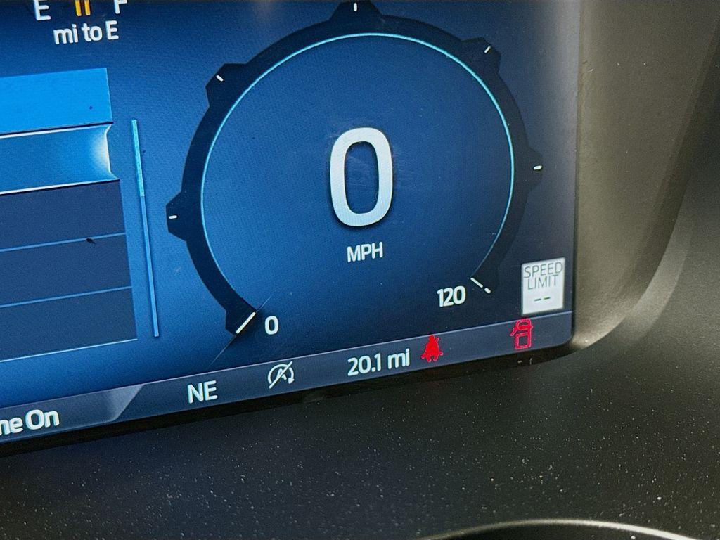 new 2026 Ford F-150 car, priced at $60,662