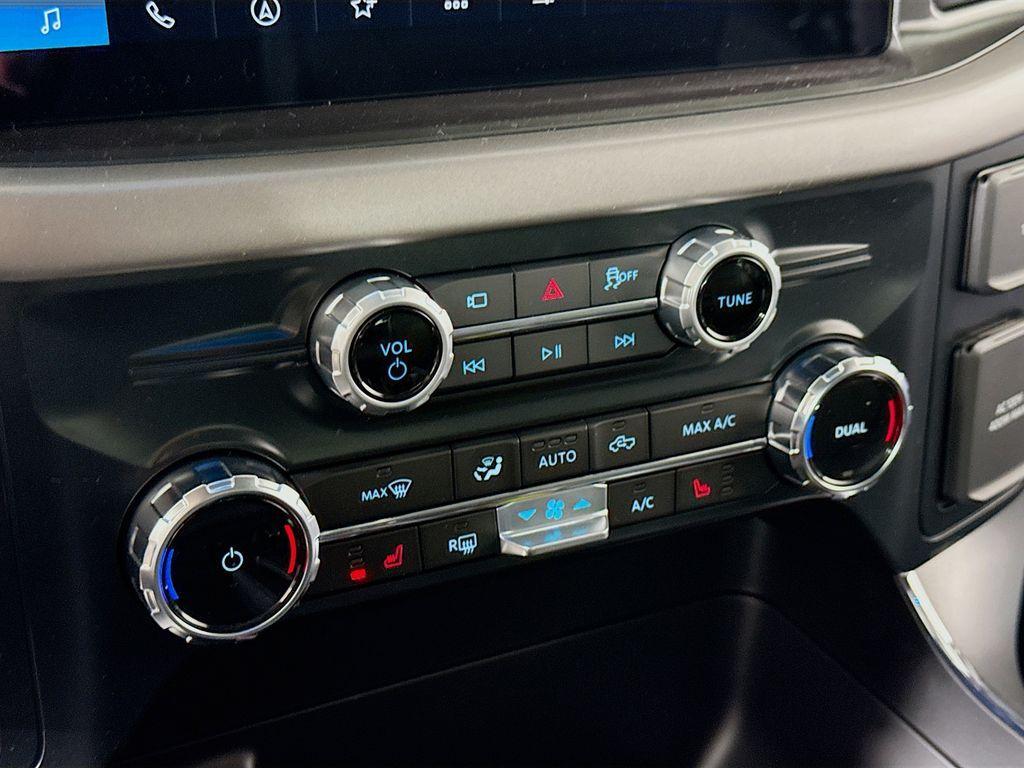 new 2026 Ford F-150 car, priced at $60,662