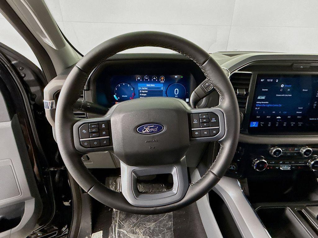 new 2026 Ford F-150 car, priced at $60,662