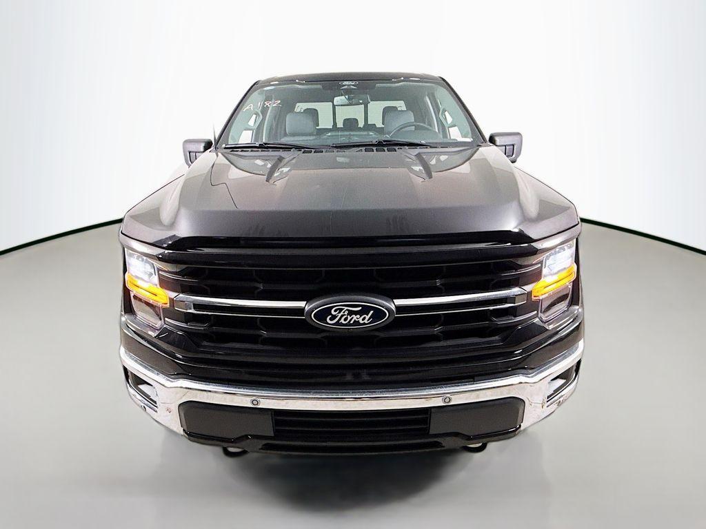 new 2026 Ford F-150 car, priced at $60,662