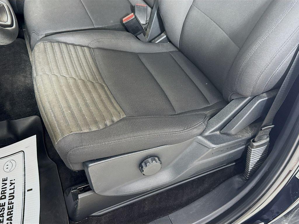 used 2023 Ford F-150 car, priced at $37,500