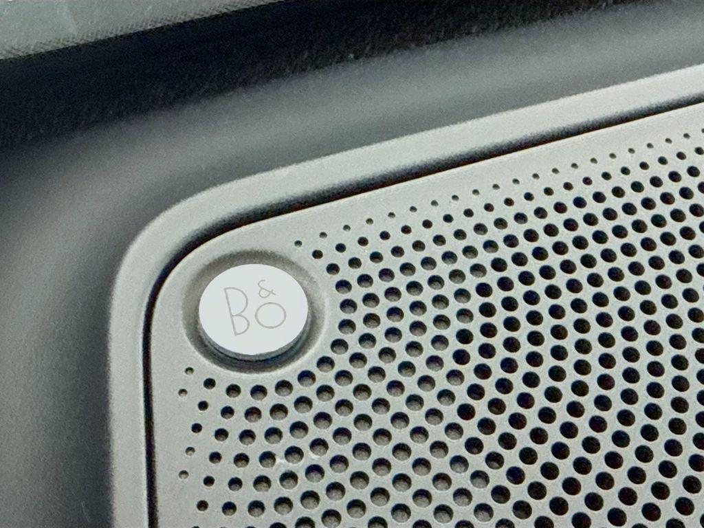 new 2025 Ford Bronco car, priced at $84,360