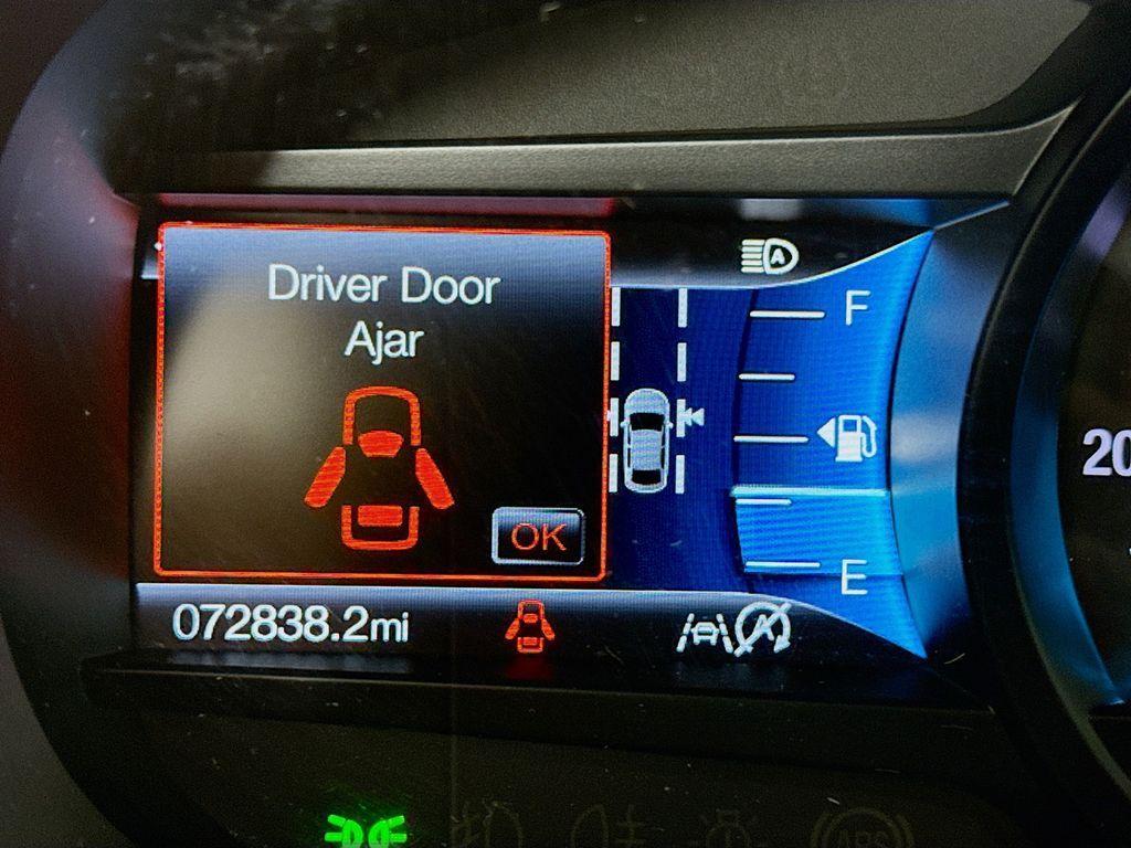 used 2019 Ford Edge car, priced at $15,500