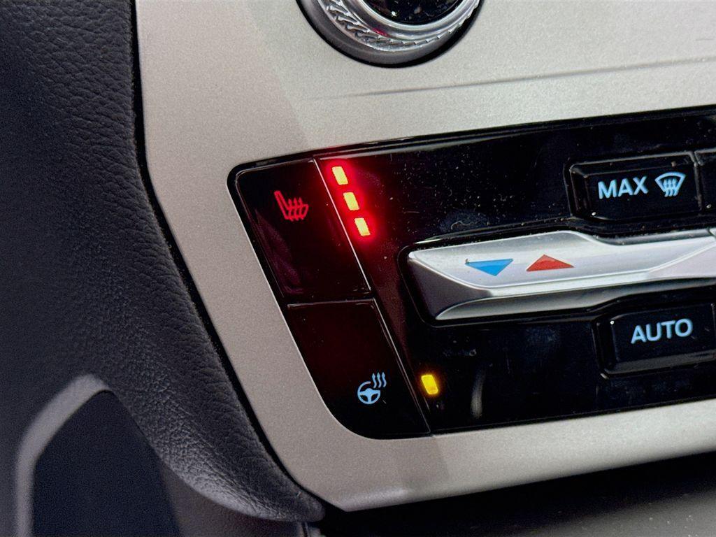 used 2023 Ford Explorer car, priced at $35,250