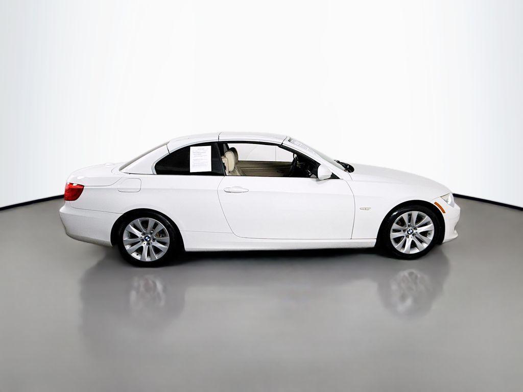 used 2013 BMW 328 car, priced at $9,477