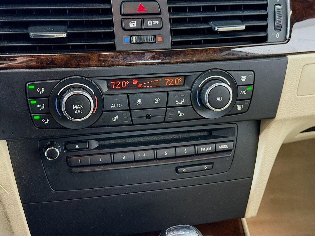 used 2013 BMW 328 car, priced at $9,477