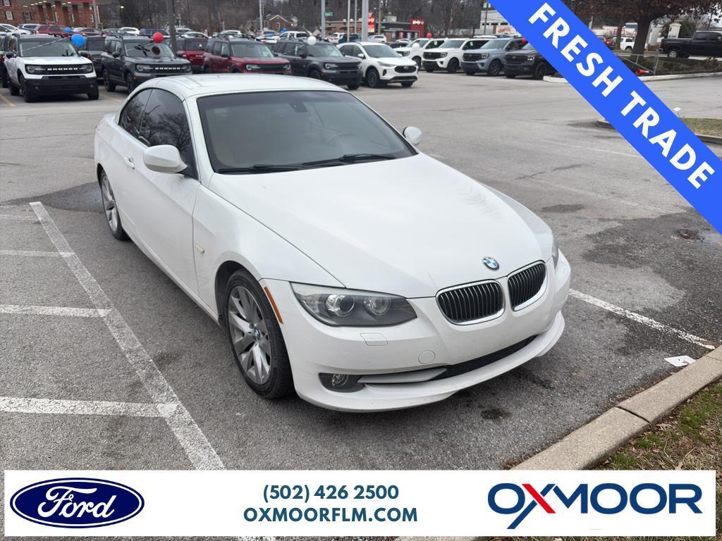 used 2013 BMW 328 car, priced at $10,477