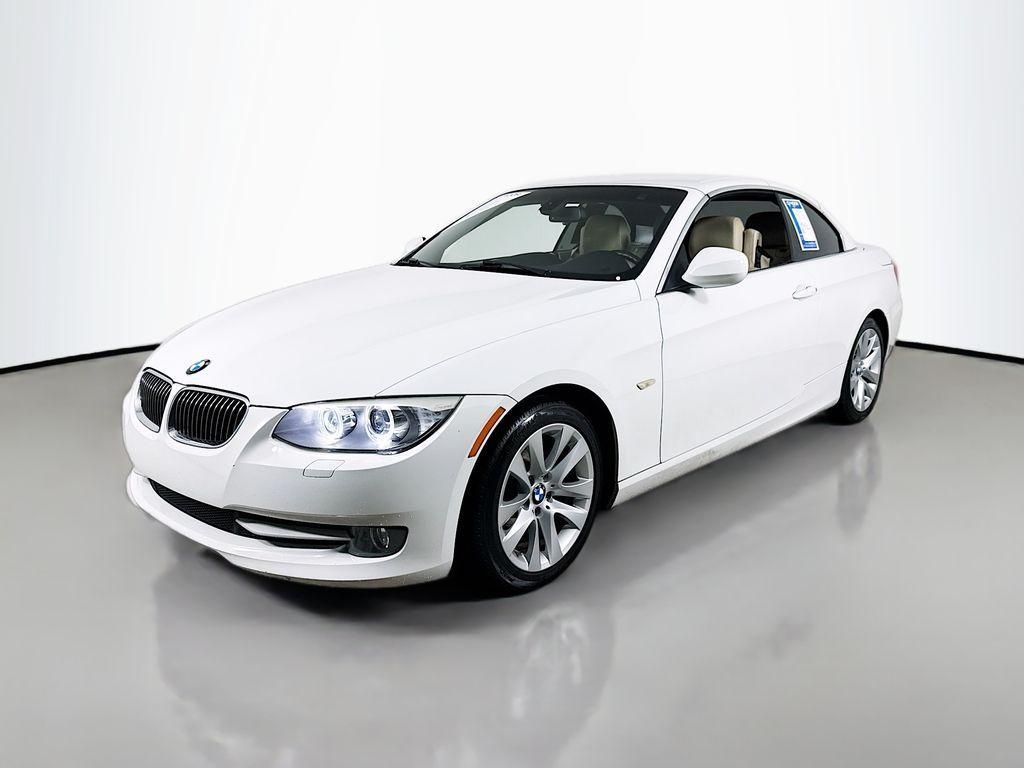 used 2013 BMW 328 car, priced at $9,477