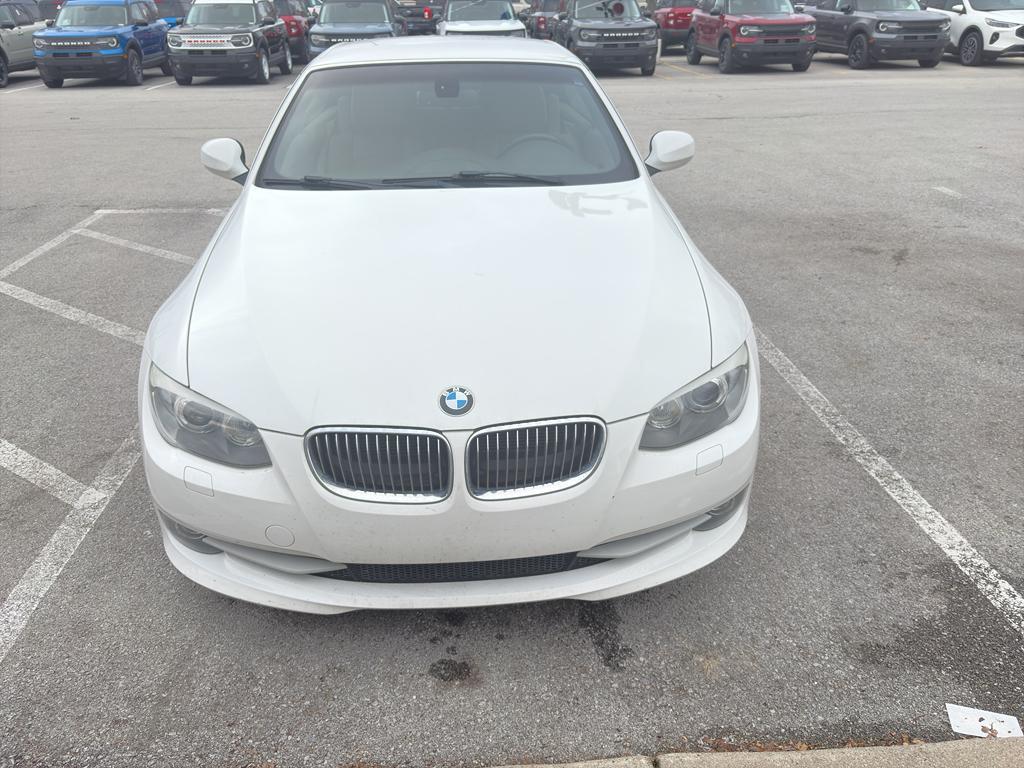 used 2013 BMW 328 car, priced at $10,477