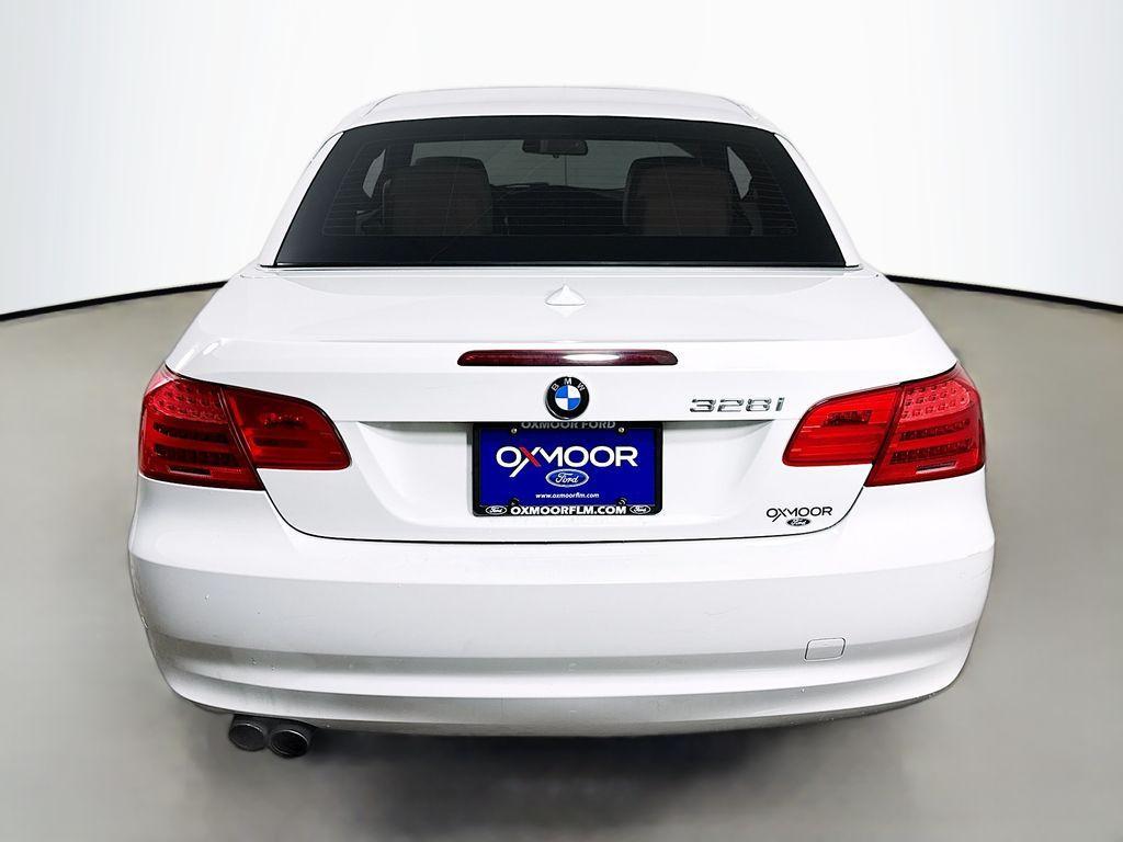 used 2013 BMW 328 car, priced at $9,477
