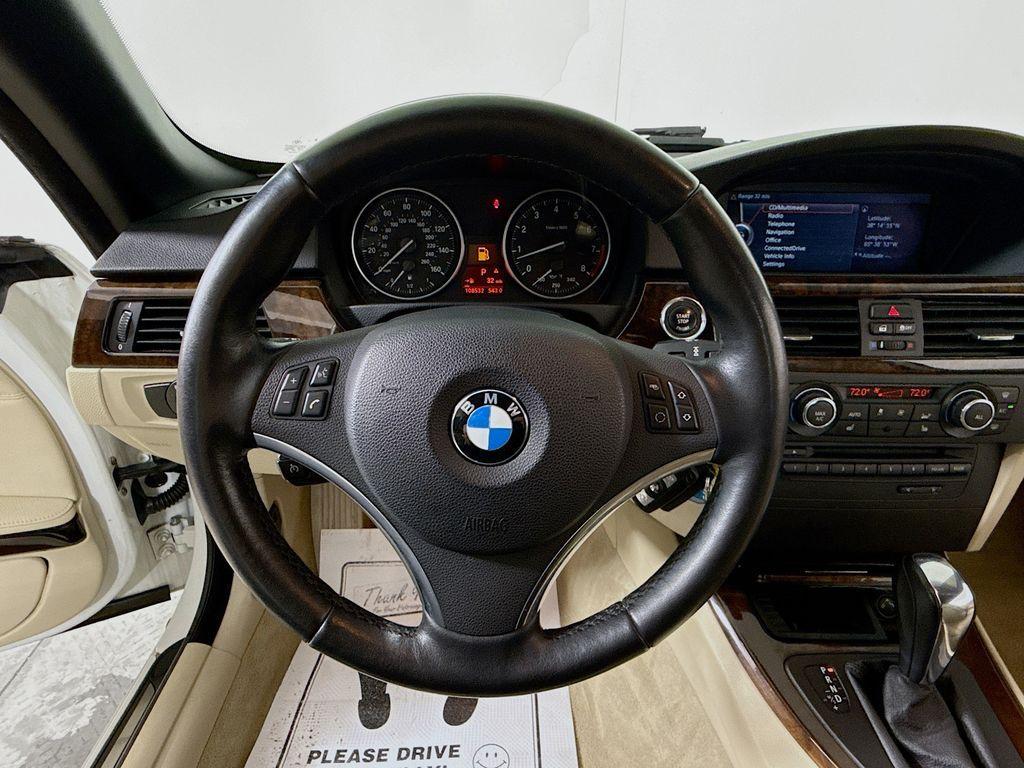 used 2013 BMW 328 car, priced at $9,477