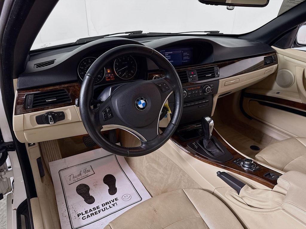 used 2013 BMW 328 car, priced at $9,477