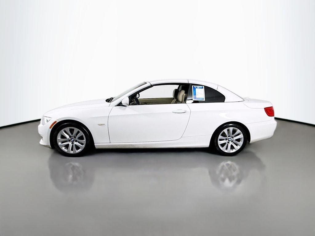 used 2013 BMW 328 car, priced at $9,477