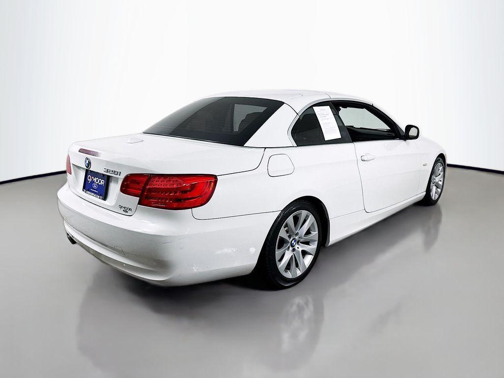 used 2013 BMW 328 car, priced at $9,477