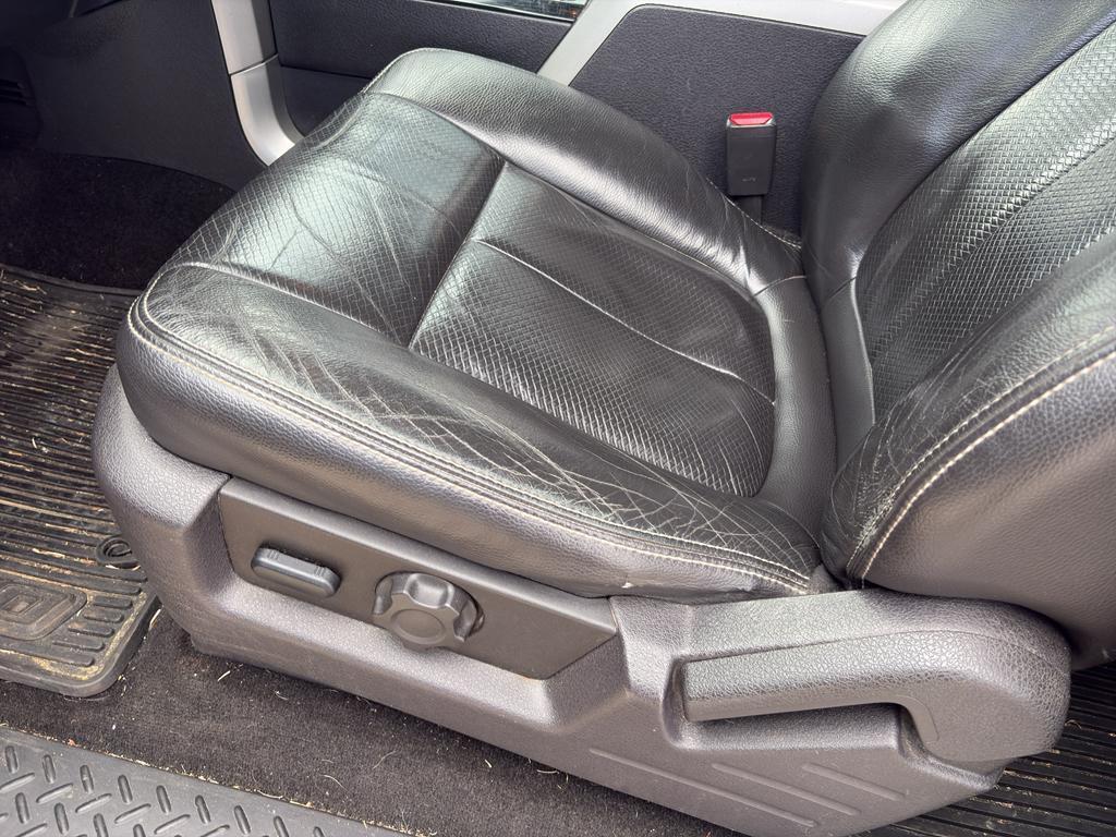 used 2010 Ford F-150 car, priced at $12,877