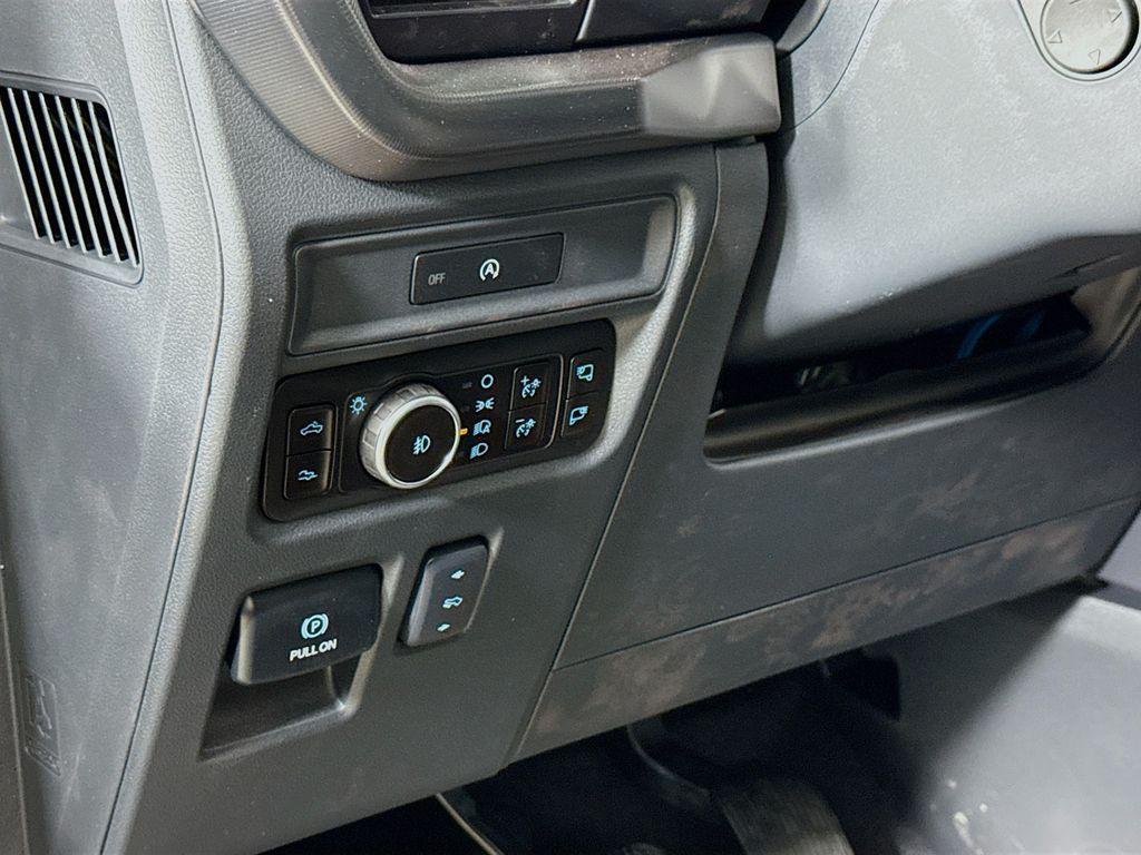 new 2025 Ford F-150 car, priced at $92,772