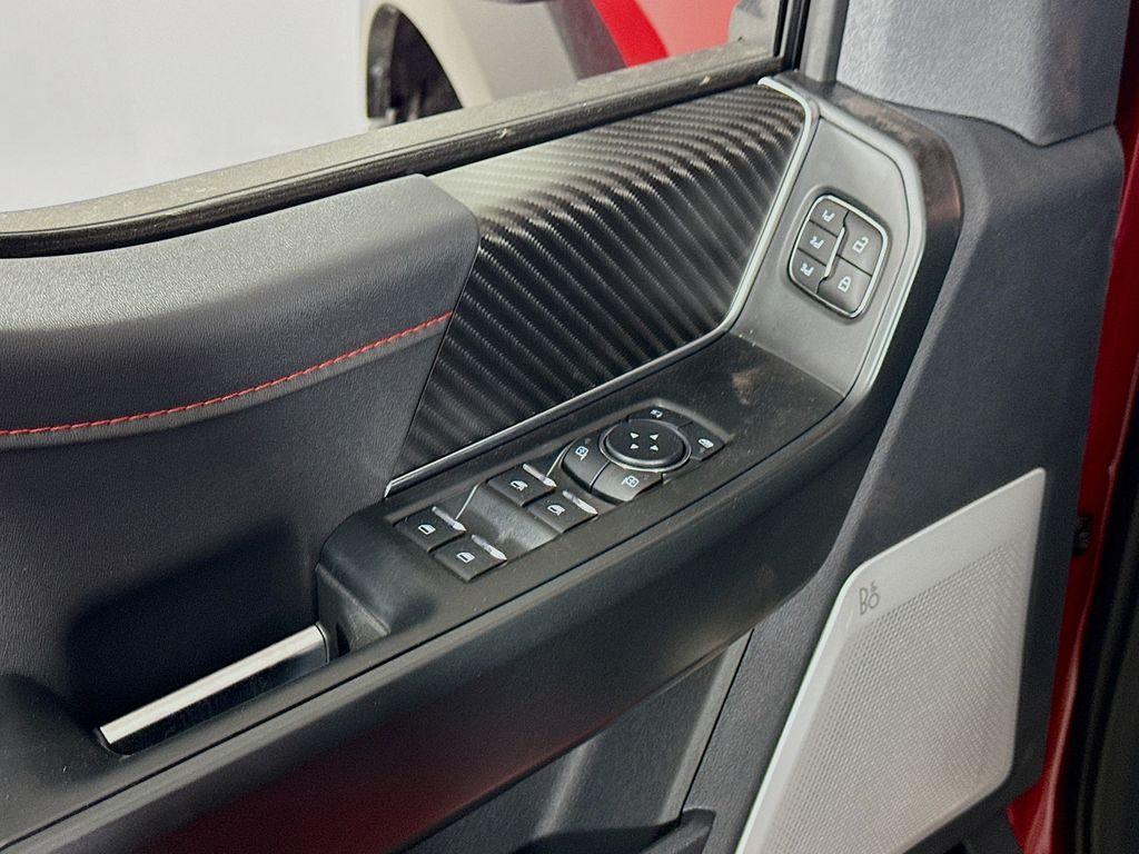 new 2025 Ford F-150 car, priced at $92,772