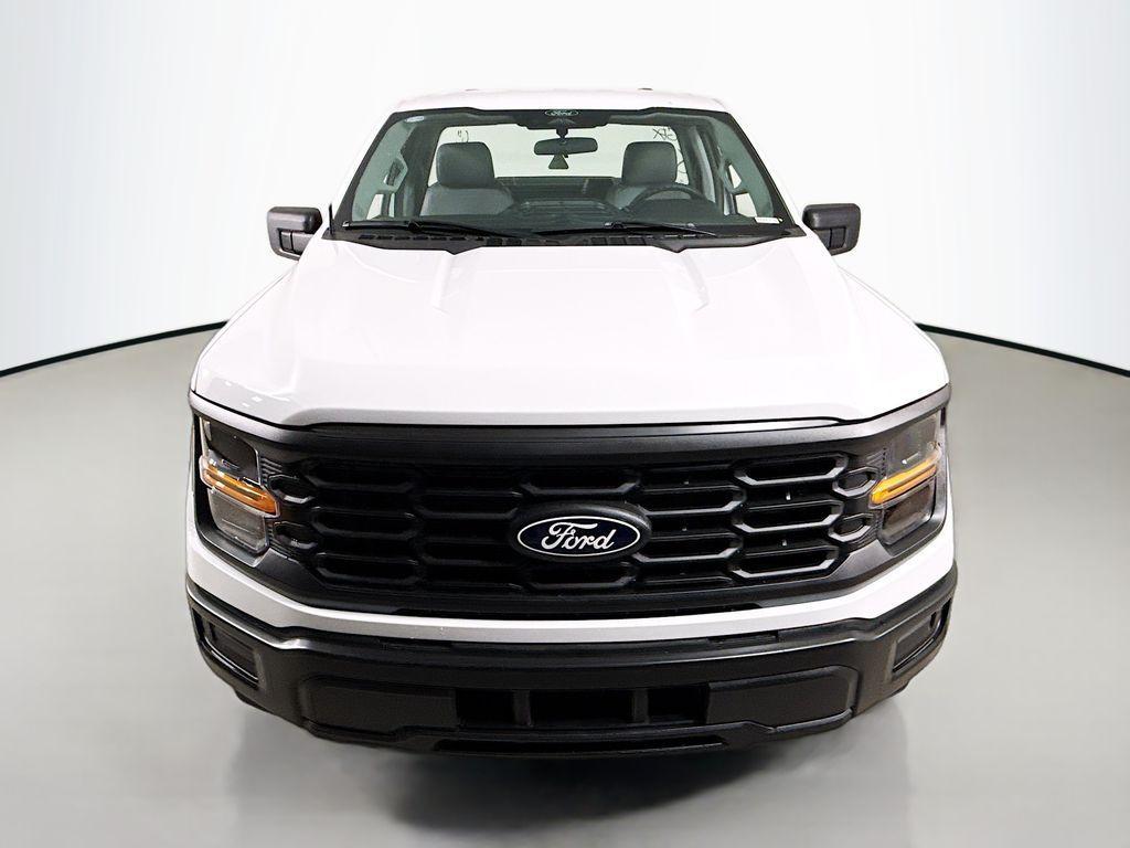 new 2025 Ford F-150 car, priced at $34,869