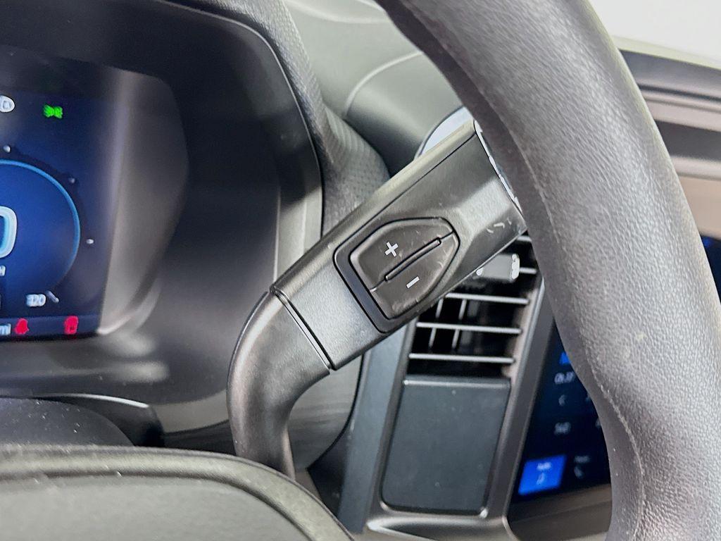 new 2025 Ford F-150 car, priced at $34,869