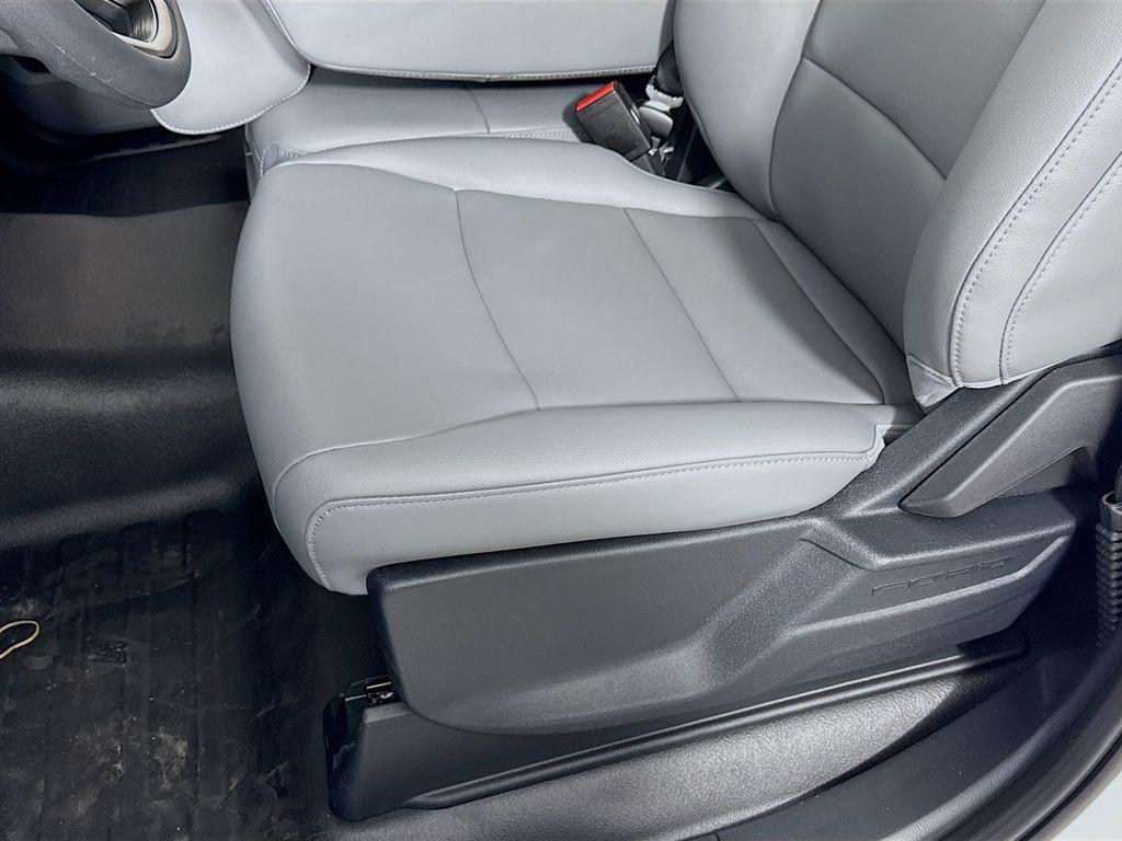 new 2025 Ford F-150 car, priced at $34,869