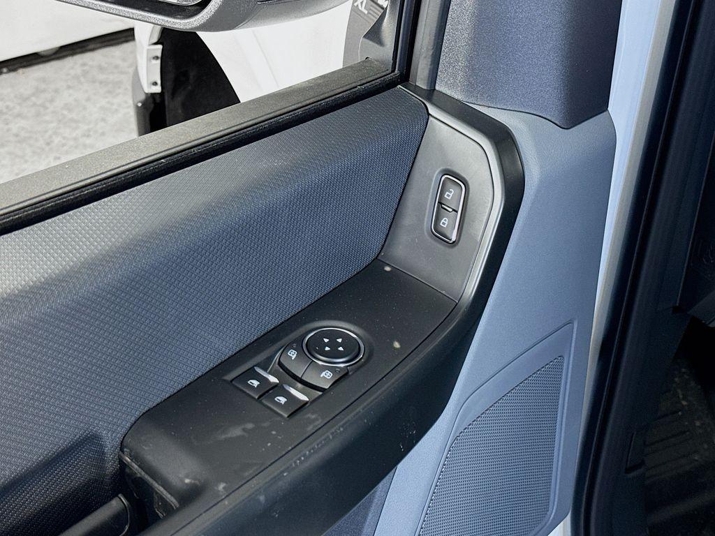 new 2025 Ford F-150 car, priced at $34,869