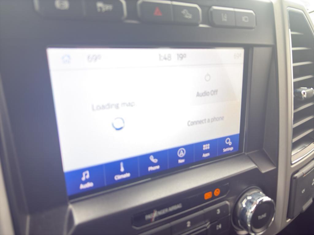 used 2020 Ford F-250 car, priced at $62,500