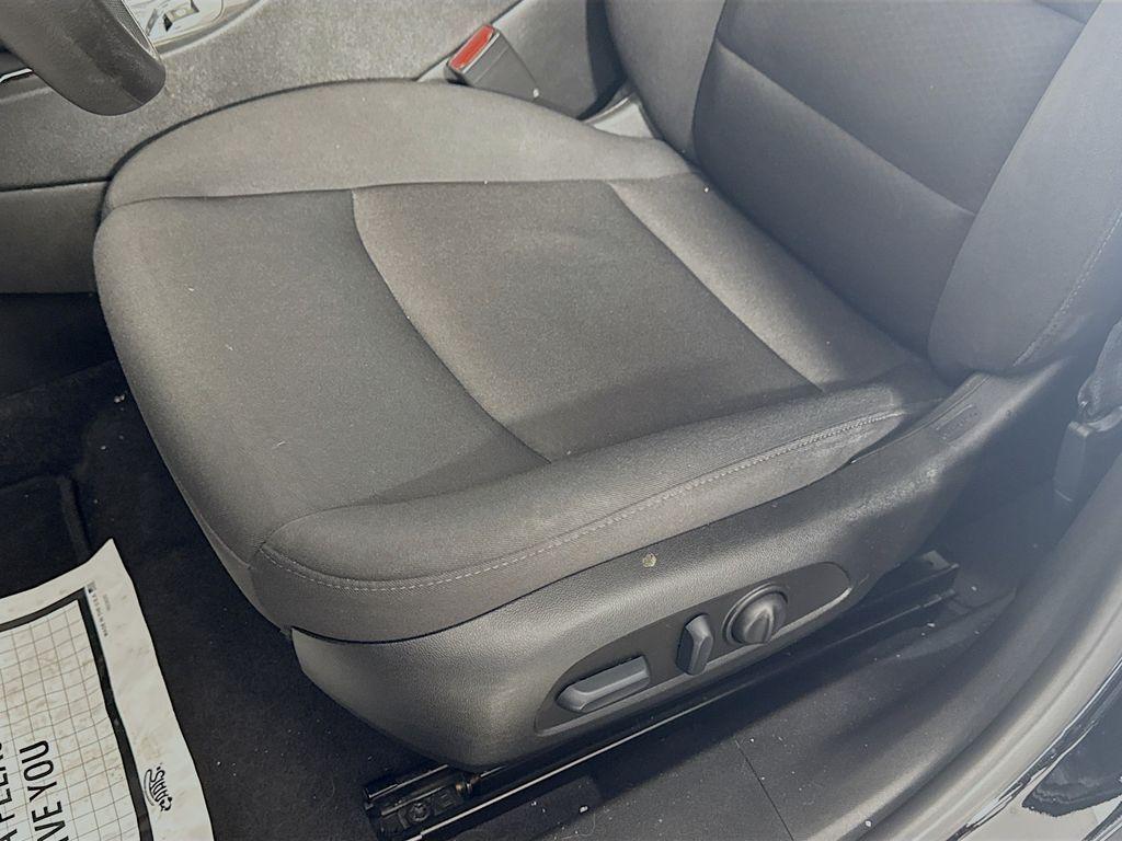 used 2023 Chevrolet Malibu car, priced at $17,500