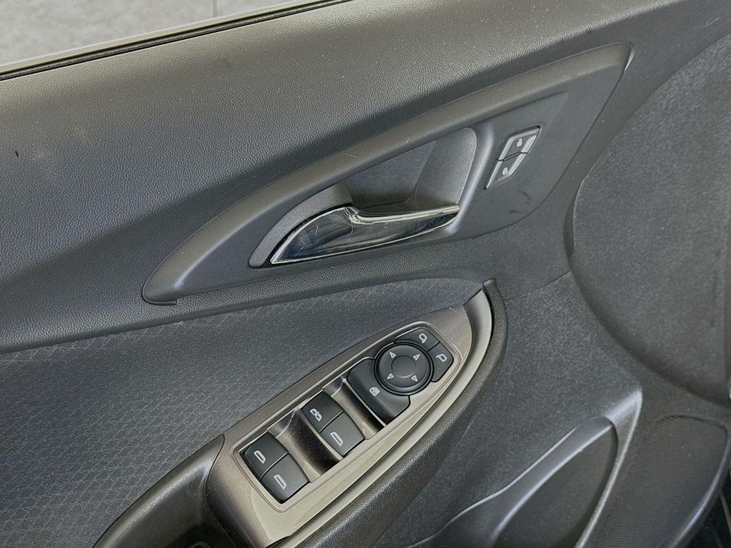 used 2023 Chevrolet Malibu car, priced at $17,500