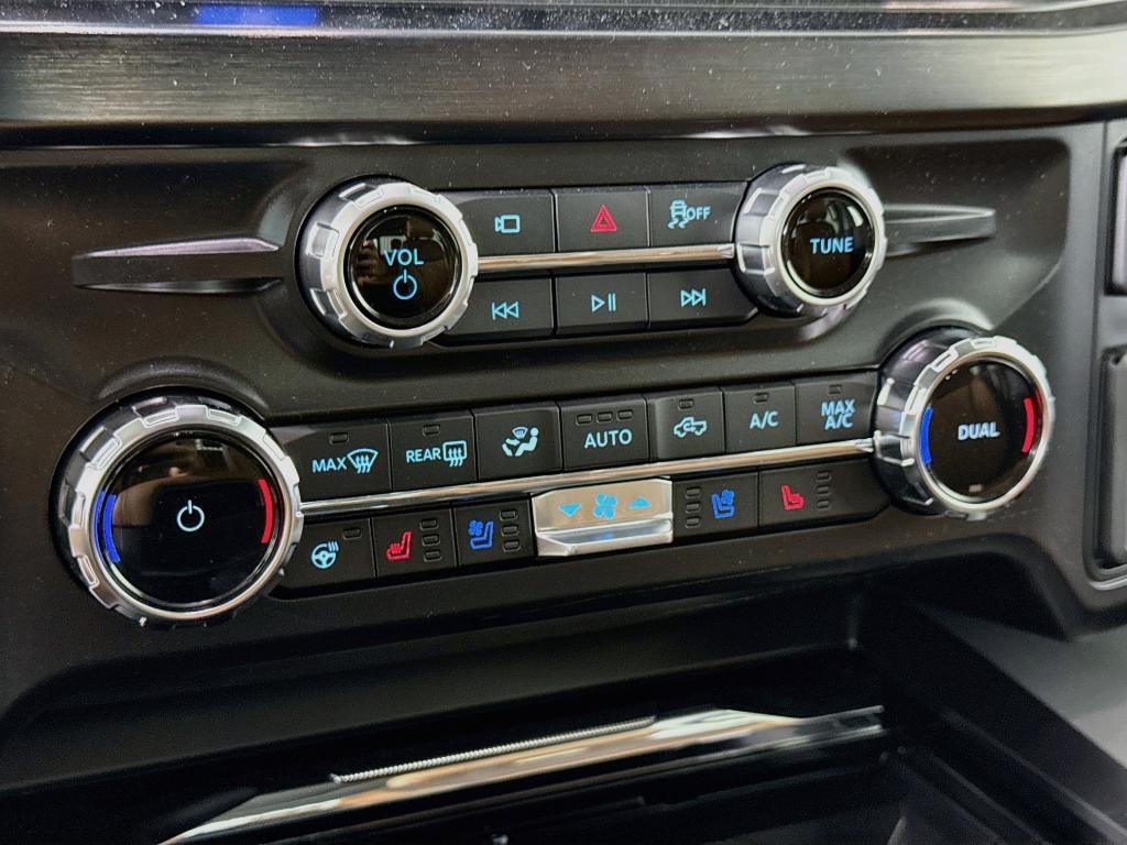new 2026 Ford F-250 car, priced at $228,126