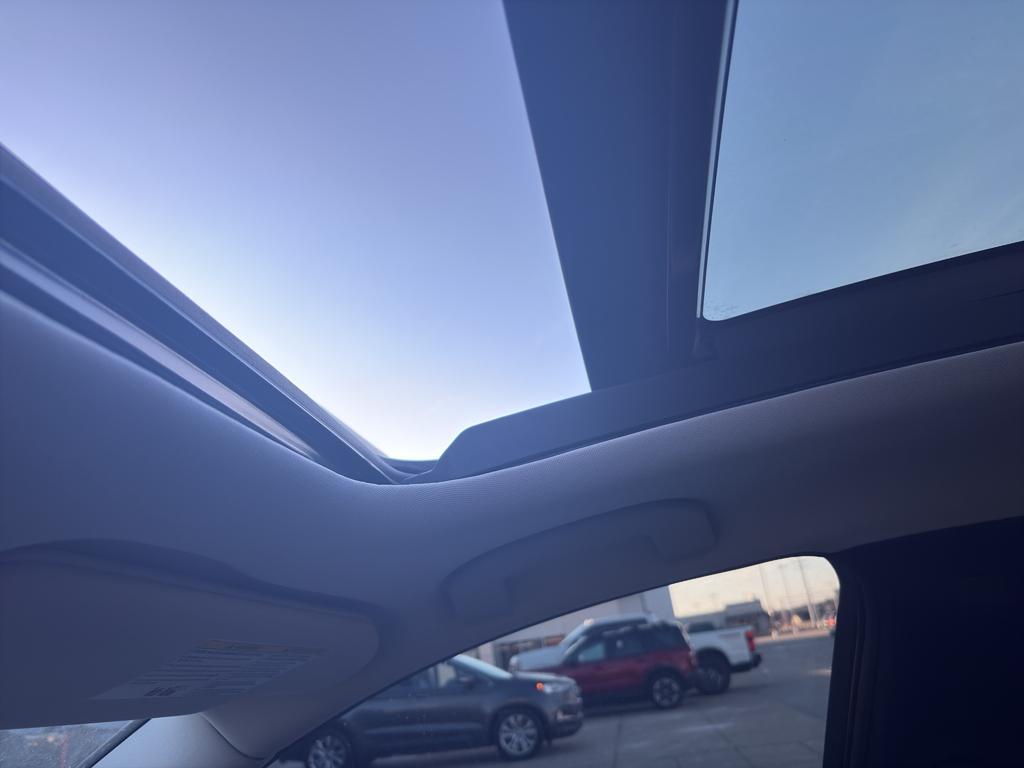 used 2019 INFINITI QX50 car, priced at $16,500