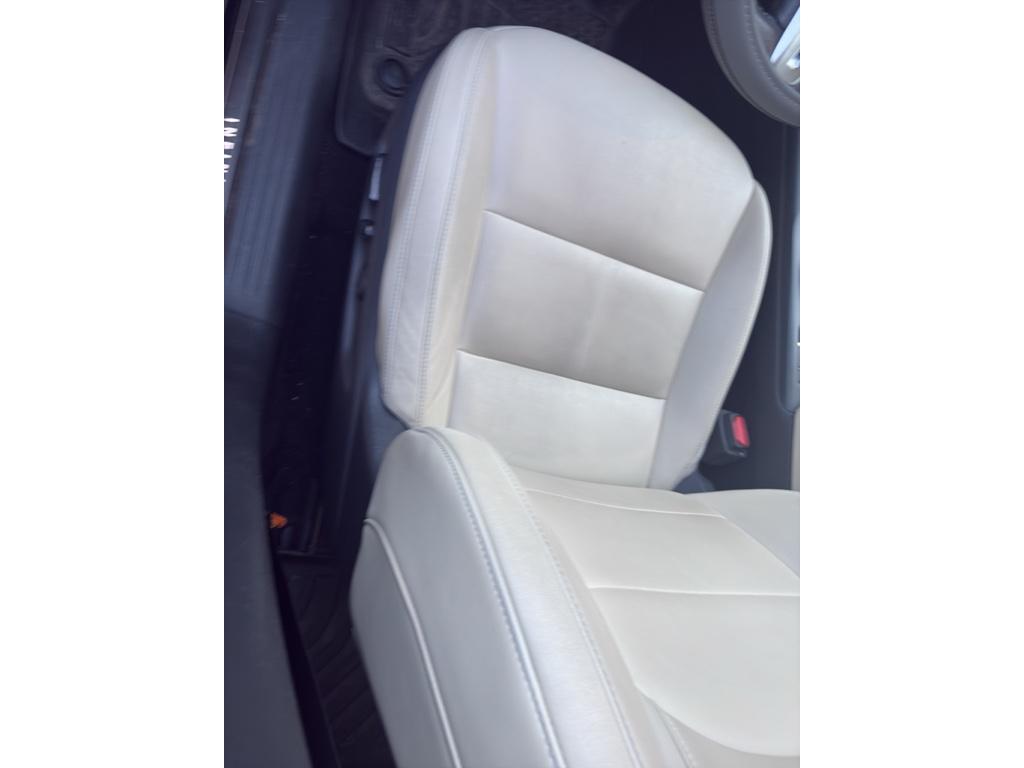 used 2019 INFINITI QX50 car, priced at $16,500