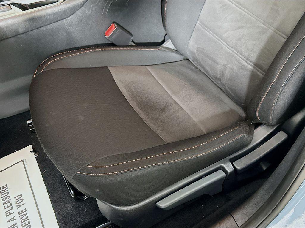 used 2024 Nissan Sentra car, priced at $23,250