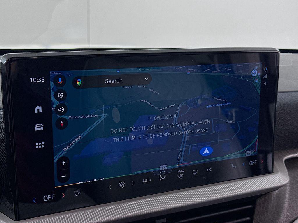 new 2026 Ford Explorer car, priced at $54,874