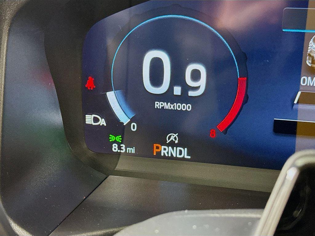 new 2026 Ford Explorer car, priced at $54,874