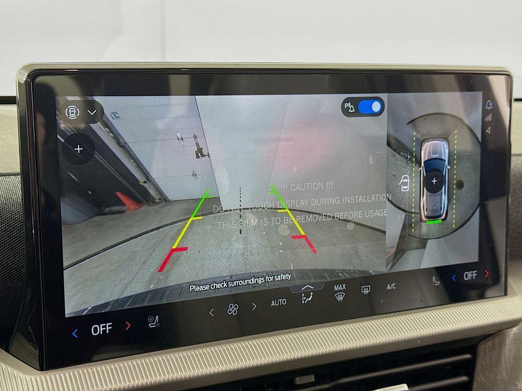 new 2026 Ford Explorer car, priced at $54,874