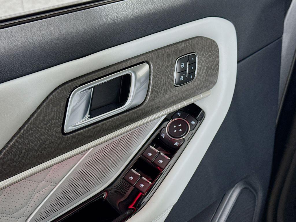 new 2026 Ford Explorer car, priced at $54,874