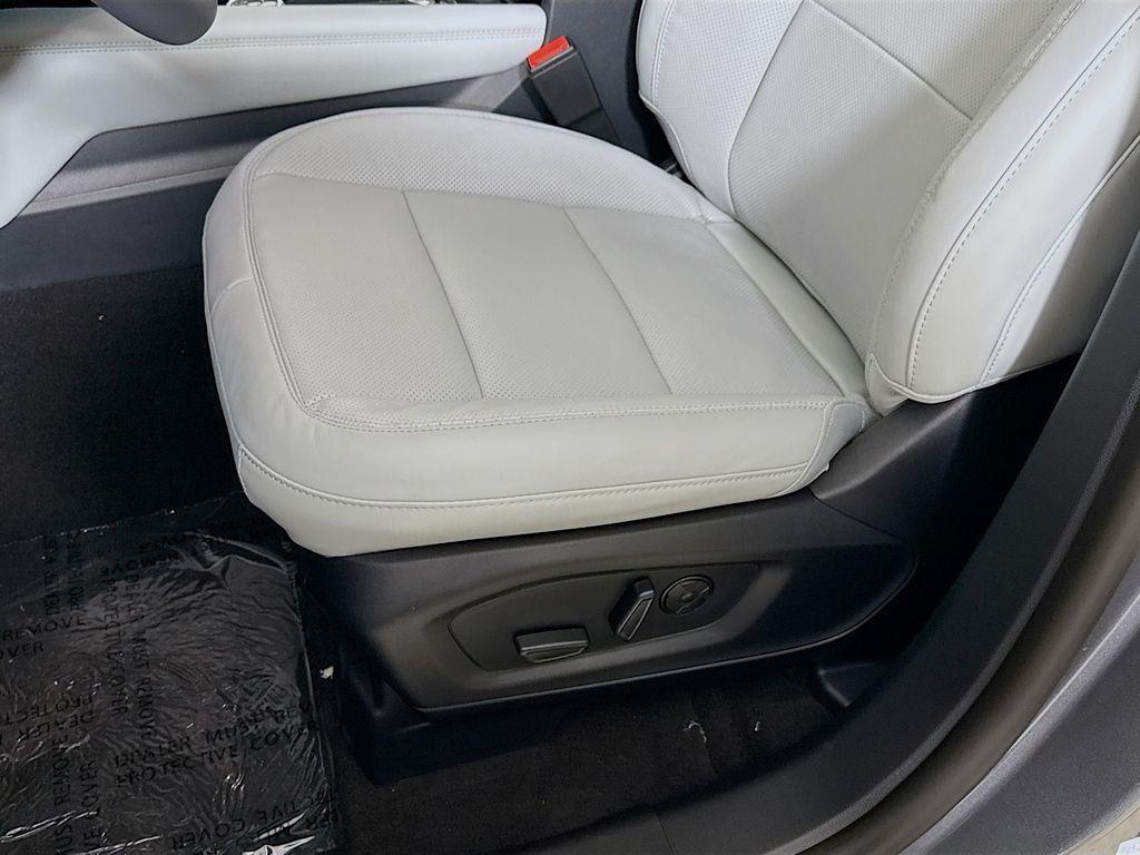 new 2026 Ford Explorer car, priced at $54,874